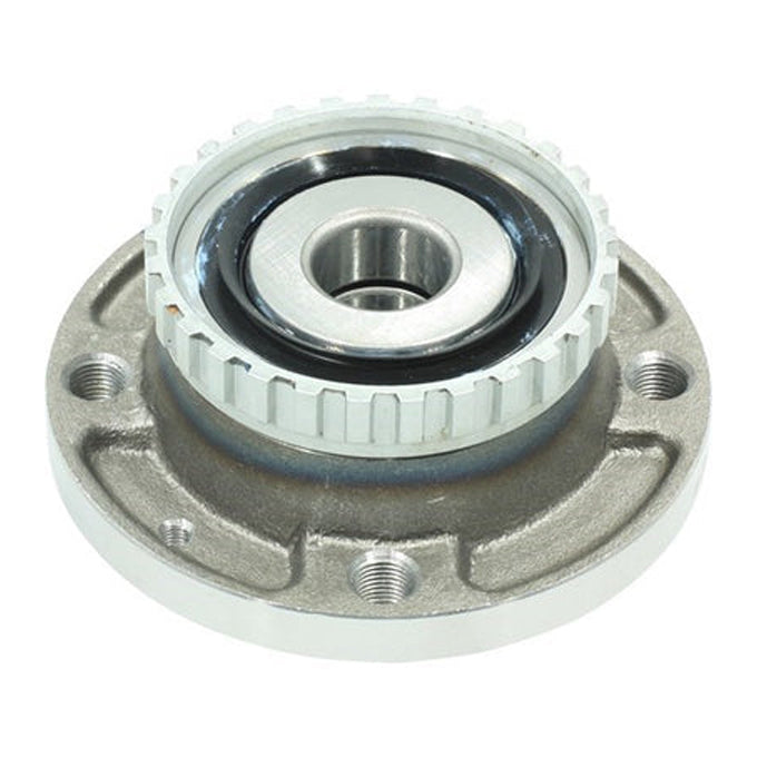 Basco Wheel Bearing Hub Assembly WBH1392