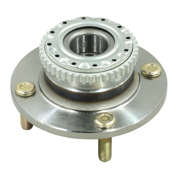 Basco Wheel Bearing Hub Assembly WBH1397