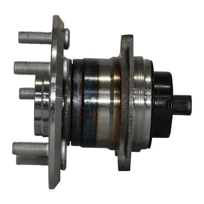 Basco Wheel Bearing Hub Assembly WBH1400