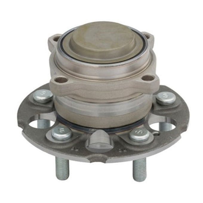 Basco Wheel Bearing Hub Assembly WBH1402