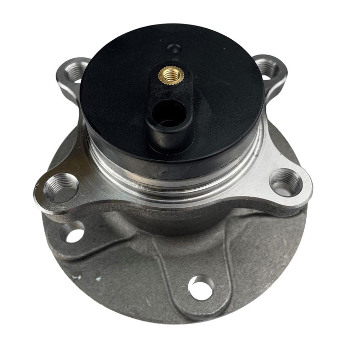 Basco Wheel Bearing Hub Assembly WBH1407