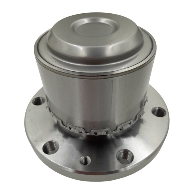 Basco Wheel Bearing Hub Assembly WBH1408