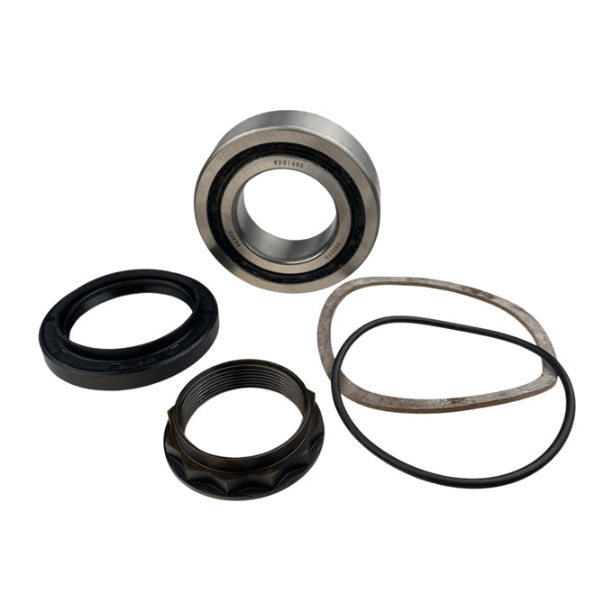 Basco Wheel Bearing Hub Assembly WBH1486