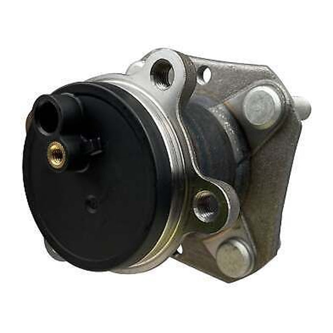 Basco Wheel Bearing Hub Assembly WBH1490