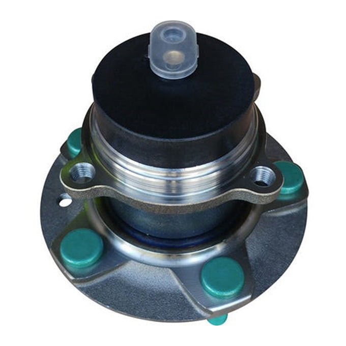 Basco Wheel Bearing Hub Assembly WBH1495