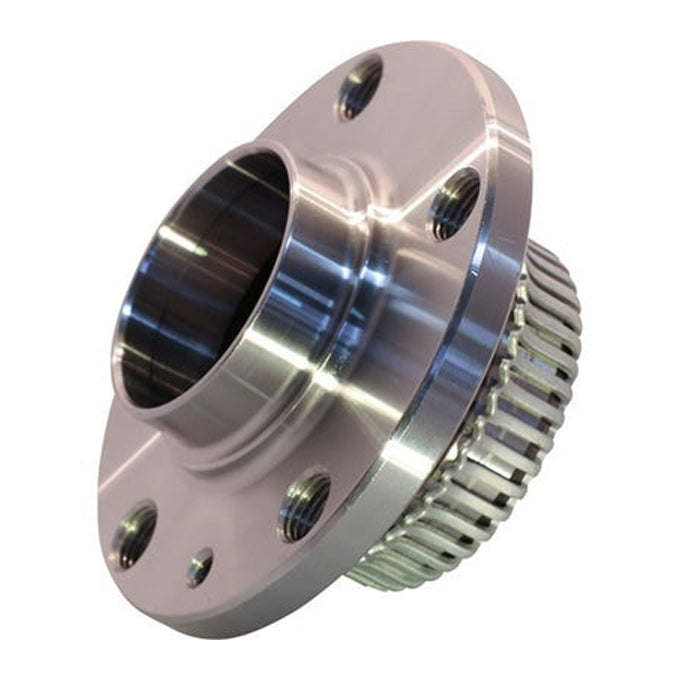Basco Wheel Bearing Hub Assembly WBH1496