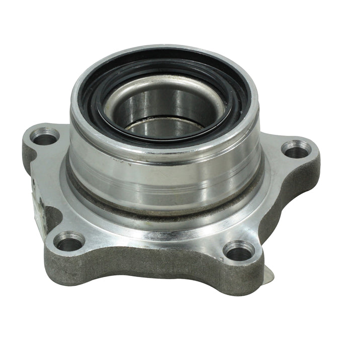 Basco Wheel Bearing Hub Assembly WBH1499