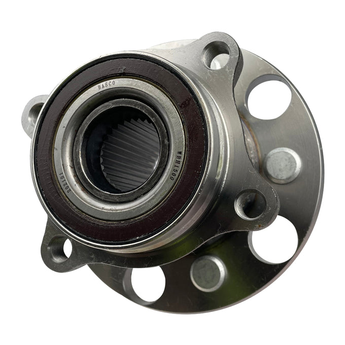 Basco Wheel Bearing Hub Assembly WBH1500