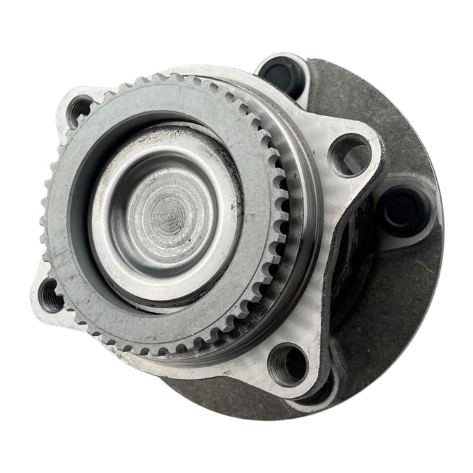 Basco Wheel Bearing Hub Assembly WBH1503