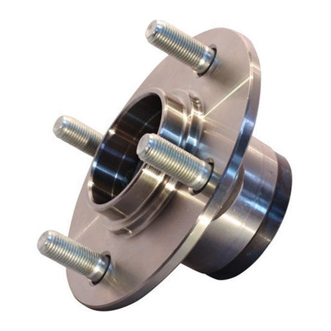Basco Wheel Bearing Hub Assembly WBH1513