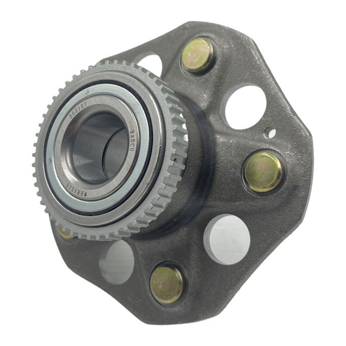 Basco Wheel Bearing Hub Assembly WBH1515