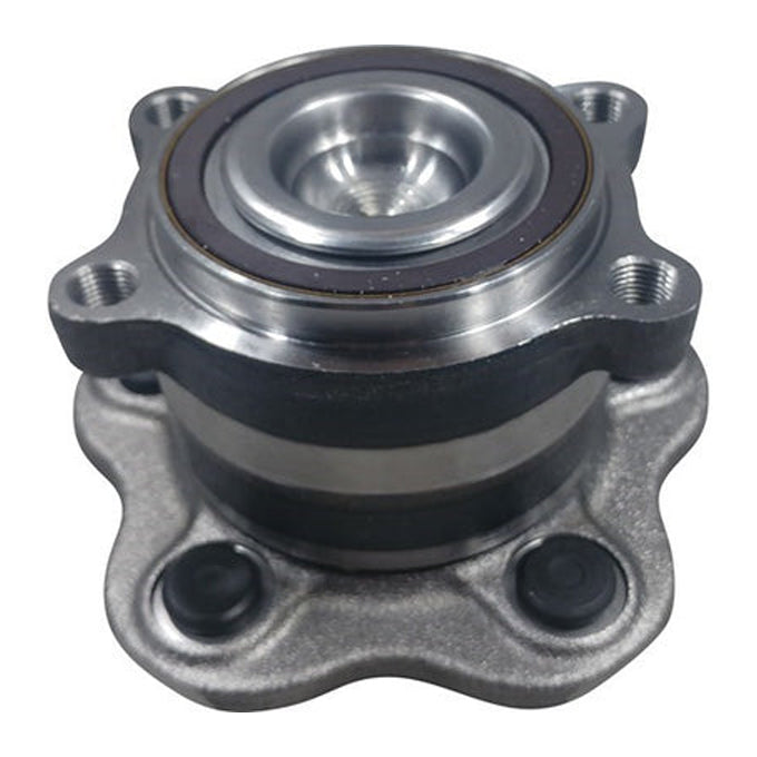 Basco Wheel Bearing Hub Assembly WBH1516