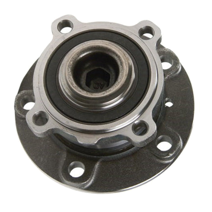 Basco Wheel Bearing Hub Assembly WBH1518