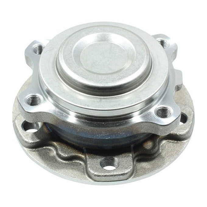 Basco Wheel Bearing Hub Assembly WBH1526