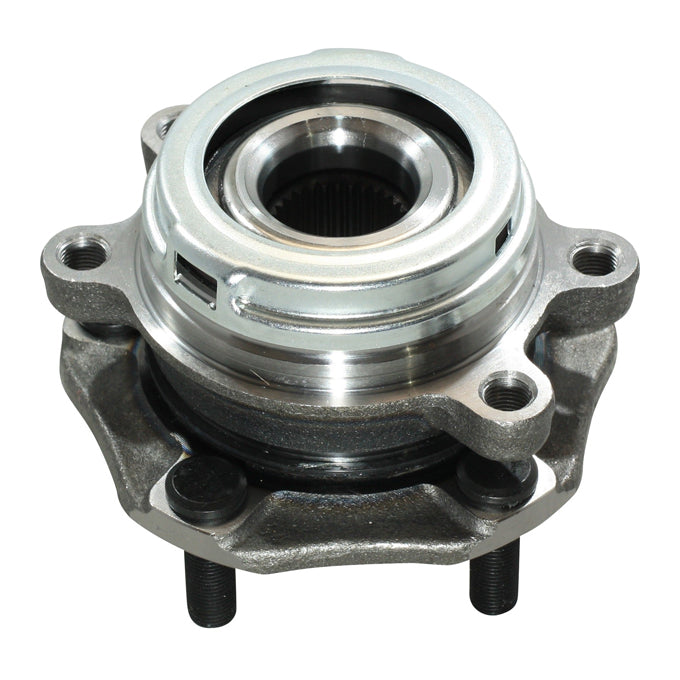 Basco Wheel Bearing Hub Assembly WBH1527
