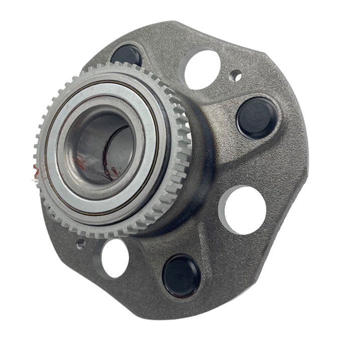 Basco Wheel Bearing Hub Assembly WBH1528