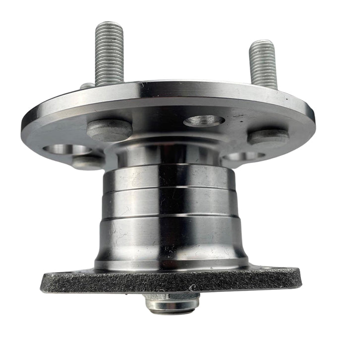 Basco Wheel Bearing Hub Assembly WBH1530
