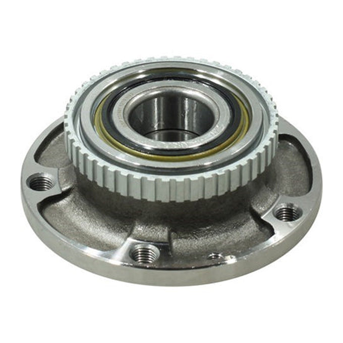 Basco Wheel Bearing Hub Assembly WBH1531