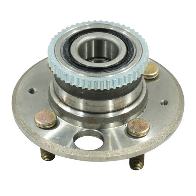 Basco Wheel Bearing Hub Assembly WBH1533