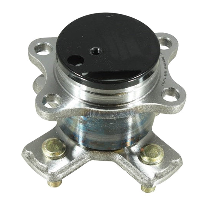 Basco Wheel Bearing Hub Assembly WBH1534