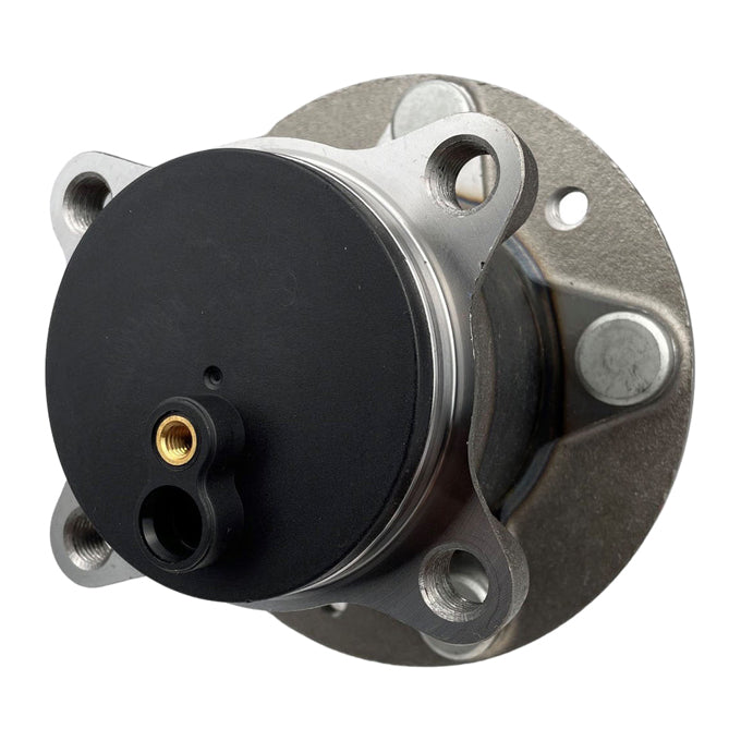 Basco Wheel Bearing Hub Assembly WBH1536