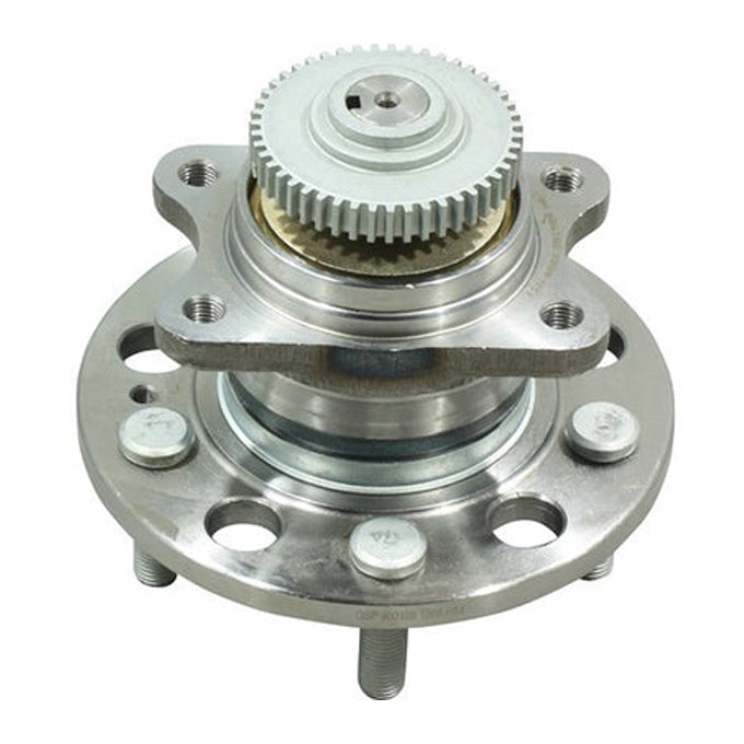 Basco Wheel Bearing Hub Assembly WBH1540