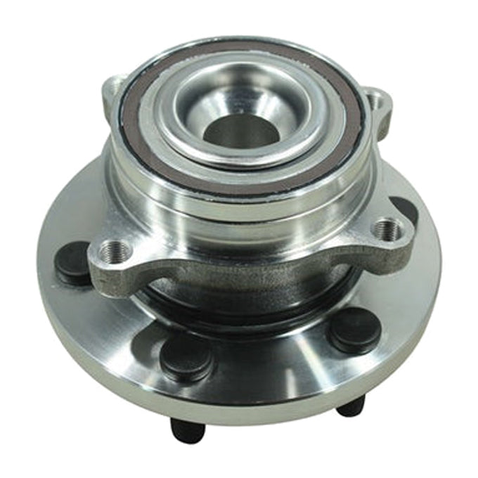 Basco Wheel Bearing Hub Assembly WBH1543