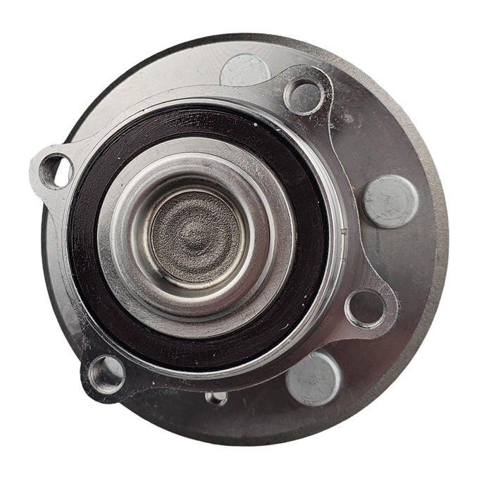 Basco Wheel Bearing Hub Assembly WBH1549