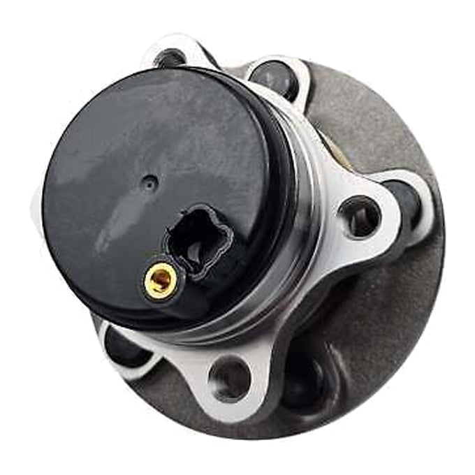 Basco Wheel Bearing Hub Assembly WBH1554