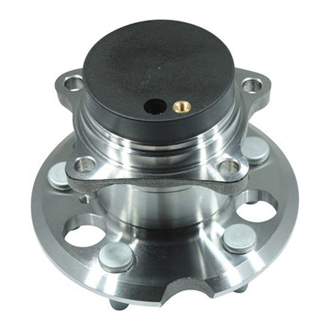 Basco Wheel Bearing Hub Assembly WBH1556