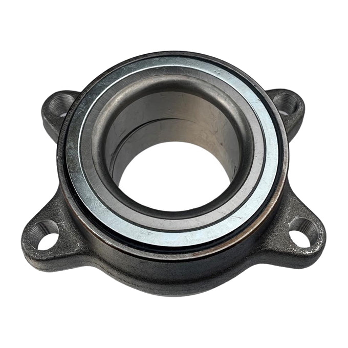 Basco Wheel Bearing Hub Assembly WBH1560