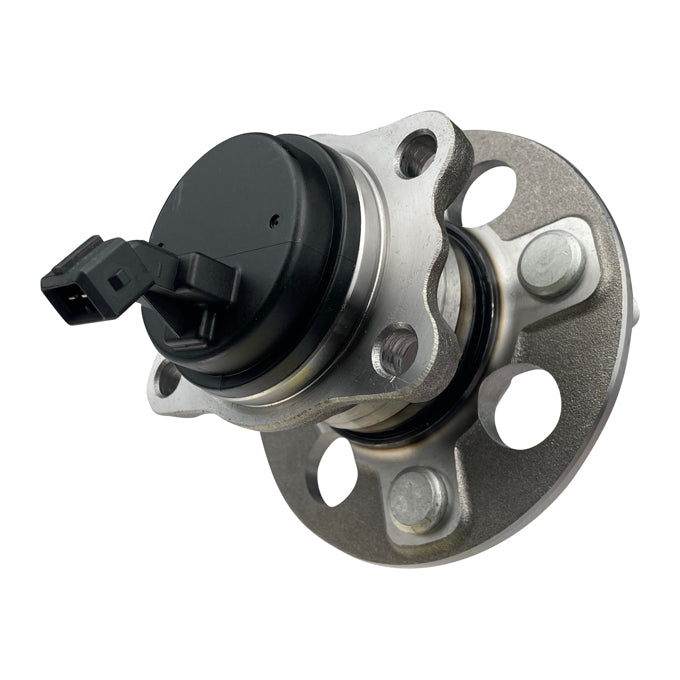 Basco Wheel Bearing Hub Assembly WBH1562