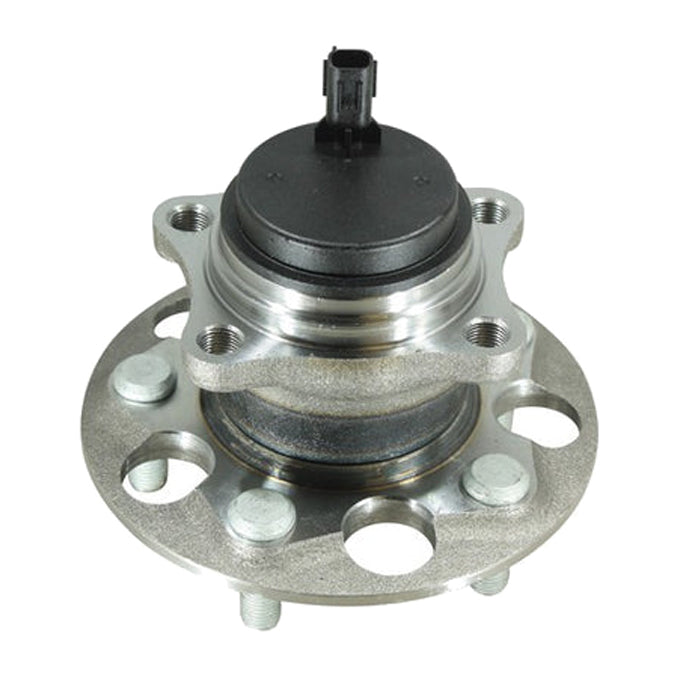 Basco Wheel Bearing Hub Assembly WBH1564