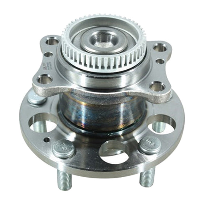 Basco Wheel Bearing Hub Assembly WBH1565