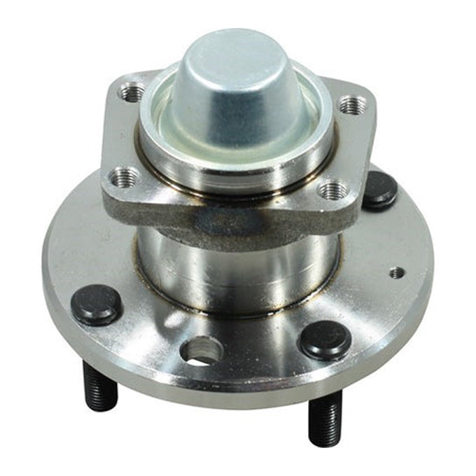 Basco Wheel Bearing Hub Assembly WBH1568