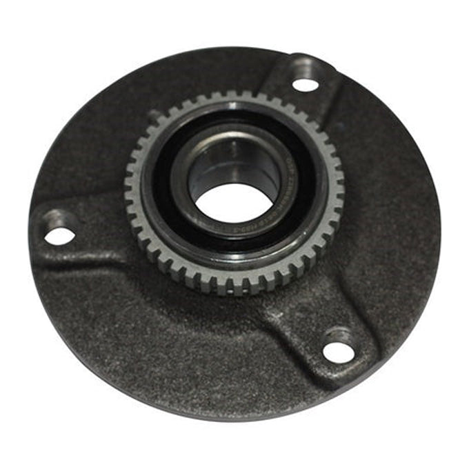 Basco Wheel Bearing Hub Assembly WBH1570
