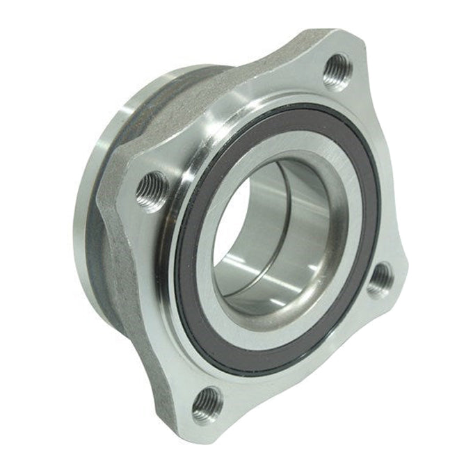 Basco Wheel Bearing Hub Assembly WBH1575