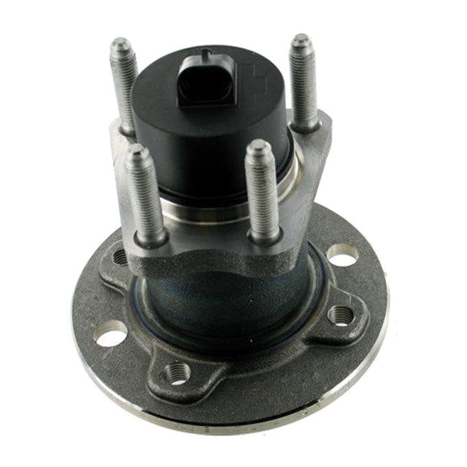 Basco Wheel Bearing Hub Assembly WBH1576