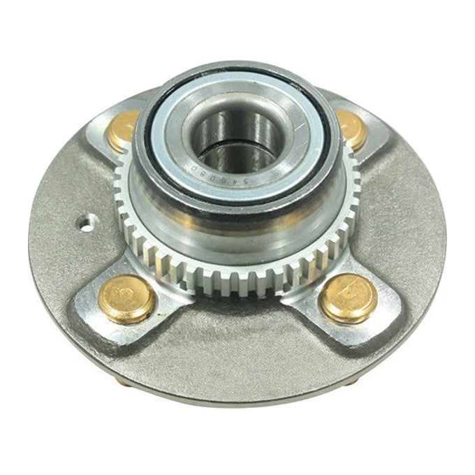 Basco Wheel Bearing Hub Assembly WBH1578