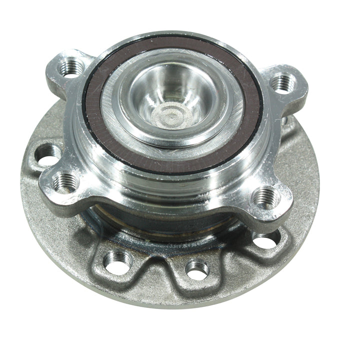 Basco Wheel Bearing Hub Assembly WBH1582