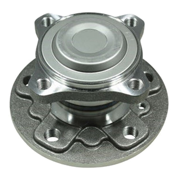 Basco Wheel Bearing Hub Assembly WBH1583