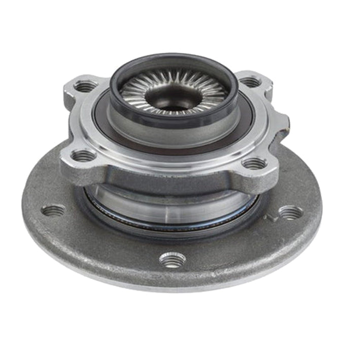 Basco Wheel Bearing Hub Assembly WBH1585