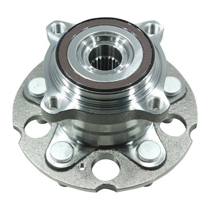 Basco Wheel Bearing Hub Assembly WBH1586