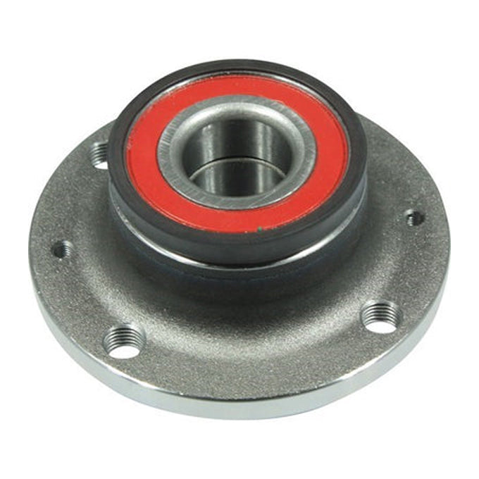 Basco Wheel Bearing Hub Assembly WBH1592