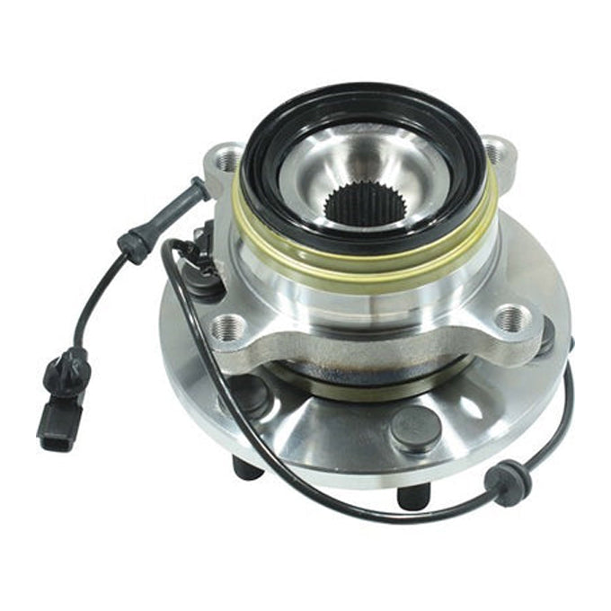 Basco Wheel Bearing Hub Assembly WBH1594