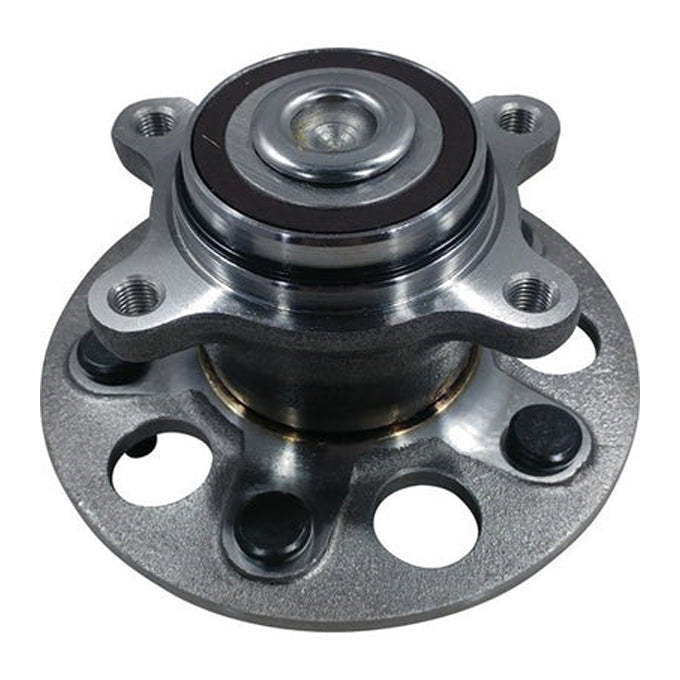 Basco Wheel Bearing Hub Assembly WBH1595