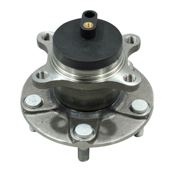 Basco Wheel Bearing Hub Assembly WBH1596