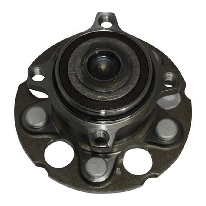 Basco Wheel Bearing Hub Assembly WBH1597