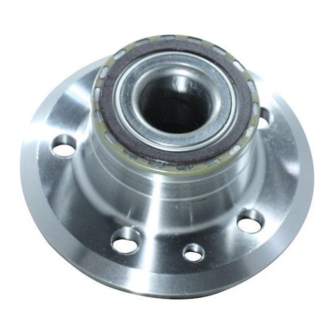 Basco Wheel Bearing Hub Assembly WBH1598