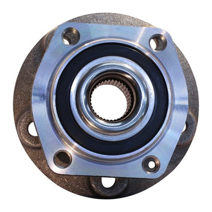 Basco Wheel Bearing Hub Assembly WBH1599